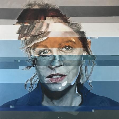 Artwork full view - System Slump II