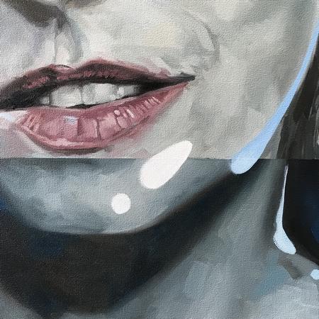 Artwork detail view - System Slump II