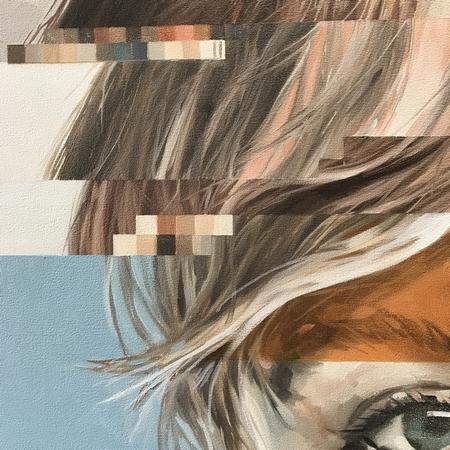 Artwork detail view - System Slump II