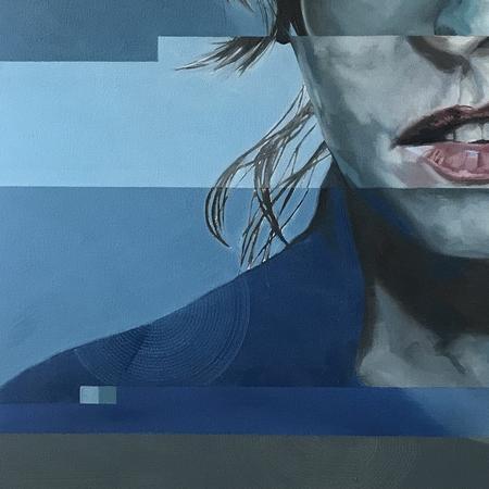 Artwork detail view - System Slump II