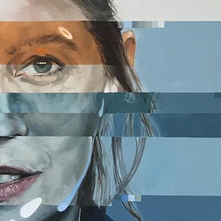 Artwork detail view - System Slump II