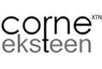 Corné Eksteen Logo